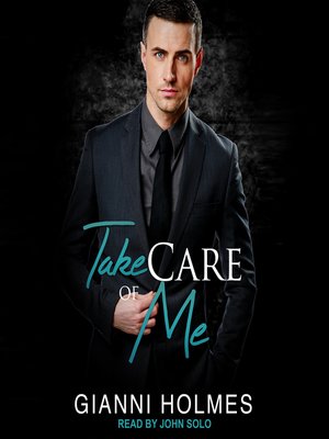 cover image of Take Care of Me